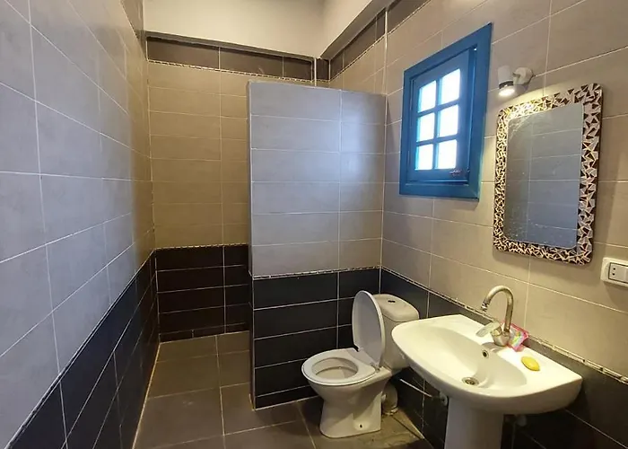 Apartman Blue Hole Plaza Studio,